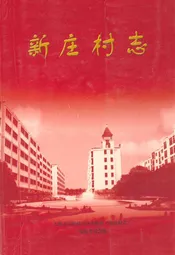 新庄村志