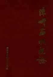 漳州芗城税志