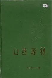 山西森林