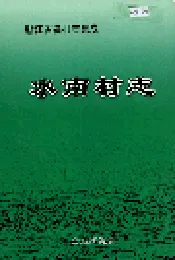 水南村志