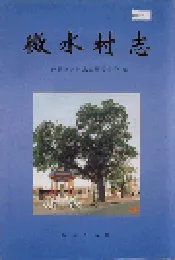 微水村志