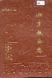 湘乡电业志