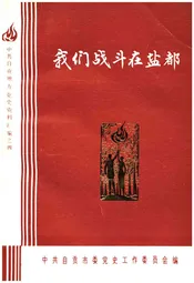 我们战斗在盐都 上