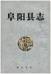 阜阳县志