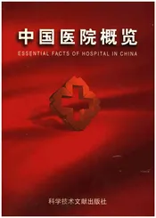 中国医院概览  三