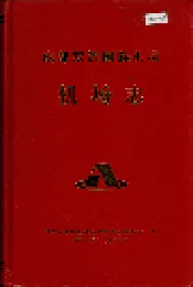 成都双流国际机场机场志