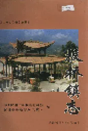 板桥镇志