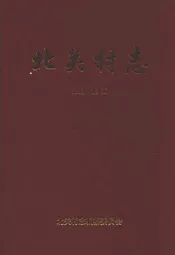 北关村志