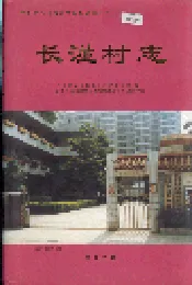 长湴村志