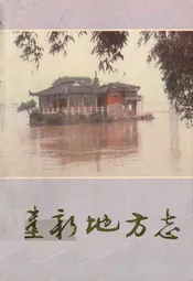 建新地方志