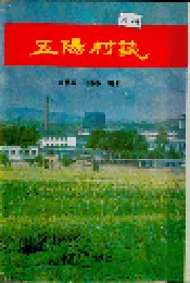 五阳村志