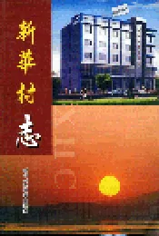 新华村志