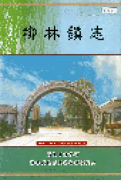 柳林镇志