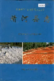 精河县志