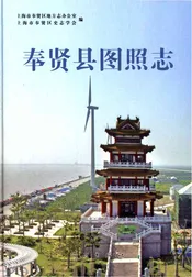 奉贤县图照志上