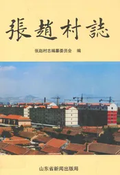 张赵村志