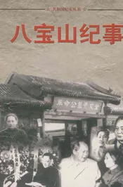 共和国纪实丛书 八宝山纪事 2