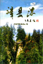 漳县志