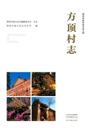 方顶村志