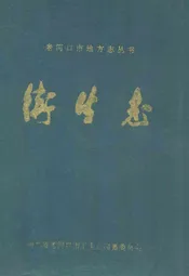 卫生志