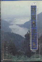 韩城市水利志