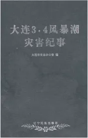大连3•4 风暴潮灾害纪事