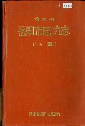湖南省岳阳市电力志