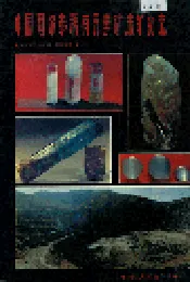 中国阿尔泰稀有元素矿床矿物志
