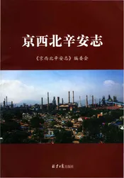 京西北辛安志