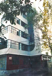 旺苍县畜牧志