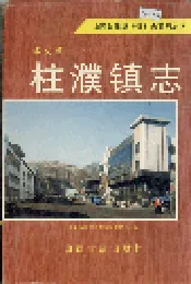 孝义市 柱濮镇志