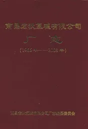 南昌宏狄氯碱有限公司厂志(1966年-2008年)