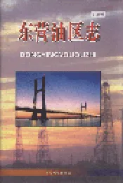 东营油区志