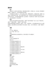 台湾台东县：后山(2)