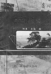 合川报业志