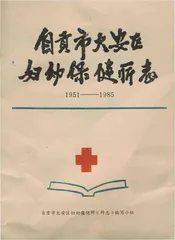 自贡市大安区妇幼保健所志