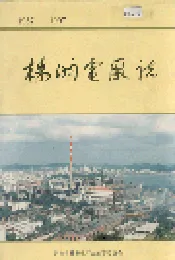 株洲电厂志