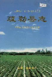 疏勒县志