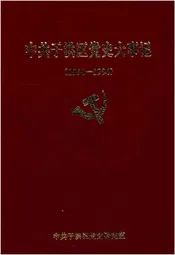 中共于洪区党史大事记（1964-1994）