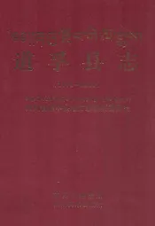 道孚县志(1991~2005)