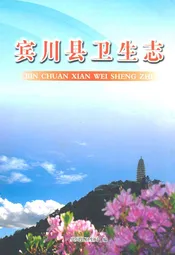 宾川县卫生志