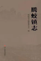 腾蛟镇志
