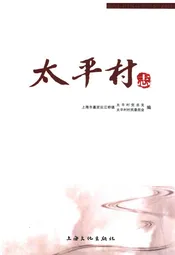 太平村志
