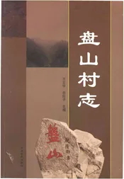 盘山村志