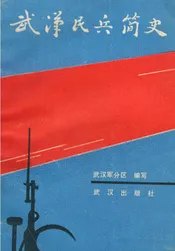 武汉民兵简史