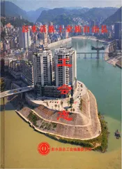 彭水苗族土家族自治县工会志