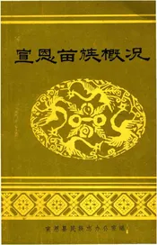 宣恩苗族概况
