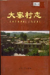 大寨村志