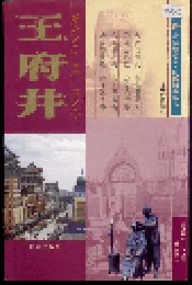 北京地方志·风物图志 王府井