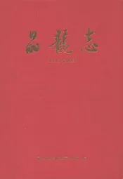 晶龙志(1996-2008)